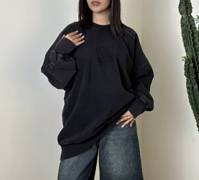 دورس A مشکی سنگشور هیمه استایلیش