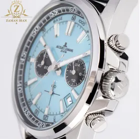 ساعت مچی مردانه ژاک لمنز اورجینال مدل jacques lemans 1-2117R