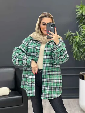 شکت جلو دکمه پایین هلال