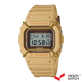 ساعت مچی مردانه کاسیو CASIO مدل DW-5600PT-5DR