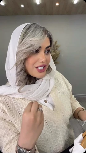 شومیز مراکشی