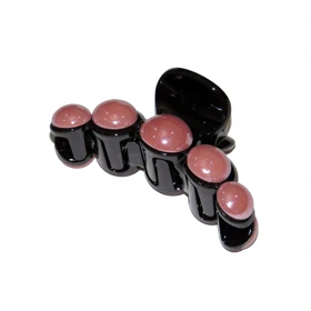 کلیپس مو زنانه گلوریا لند مدل G_Lnd_123