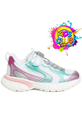 کفش پیاده روی بچگانه kids-club-shoes kids-club-shoes
