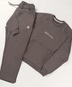 ست دورس و شلوار مردانه و طرحدار 1529