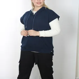 وست زنانه مدل ژینوس
