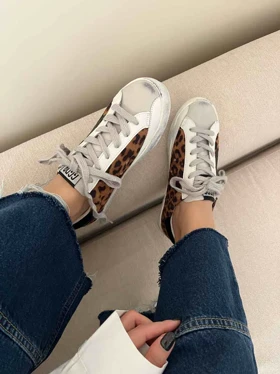 ونس GOLDEN GOOSE