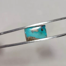 سنگ فیروزه نیشابور کد 8