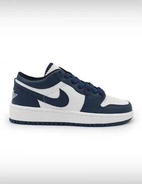 کتانی روزانه زنانه نایک Nike Air Jordan 1 Low LX W