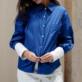 شومیز پاریس