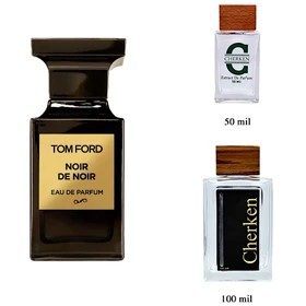 عط تام فورد نویر د نویر Tom Ford Noir de Noir