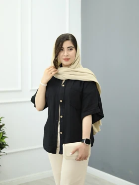 شومیز حسنا