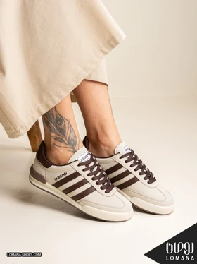 کتانی آدیداس ساموآ لومانا - کد 2696