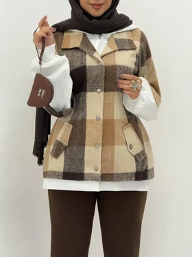 3722-شکت چهارخونه ترکیبی