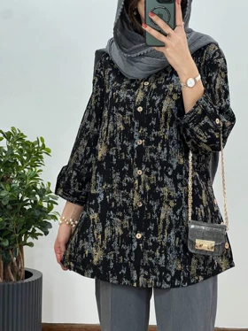 مانتو لینن کنفی فلورانس 1