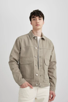 کت و ژاکت مردانه اورجینال دیفکتو defacto