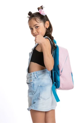 کیف مدرسه بچگانه superbag superbag