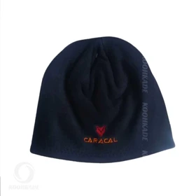 کلاه زمستانه پلار کاراکال A18 (سرمه ای)