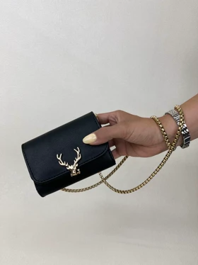 کیف زنانه مینی بگ پاسپورتی ییگر ماستر کد 1581