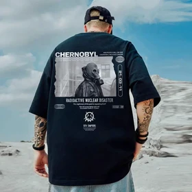 تیشرت لش مچینست خاص