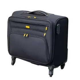 چمدان خلبانی کت مدل CAT5563