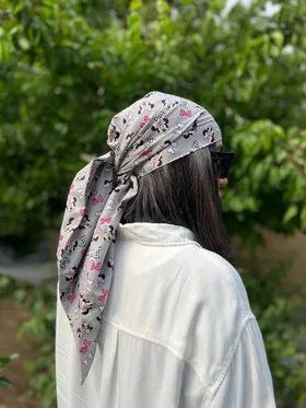 اسکارف مصری