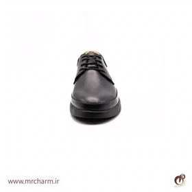 کفش مردانه روزمره تمام چرمmrc1123-02