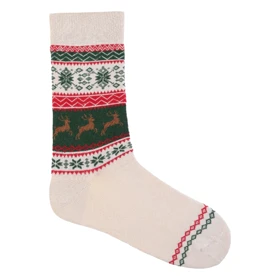 جوراب جوپا ساق‌دار رقص گوزن ها