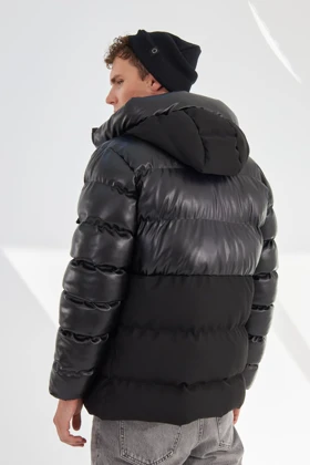 کت و کاپشن مردانه delpino delpino