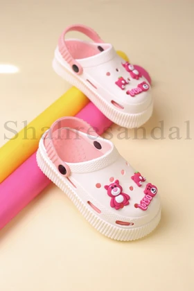 کراکس بچه گانه دلوین