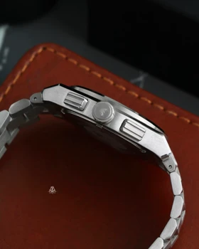 ساعت مچی مردانه امپریو آرمانی EMPORIO ARMANI مدل AR11560