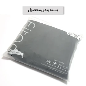 لگ ساعت شنی کد 10309 مشکی