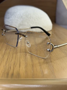 عینک کارتیر کد Cartier 8092
