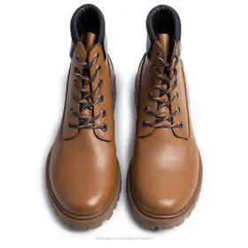 بوت تی‌تی گازولین کافئین - GAAZOLIN TT Boots Caffeine
