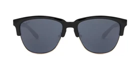 عینک آفتابی هاکرز مدل Diamond Black Dark Classic Tr18