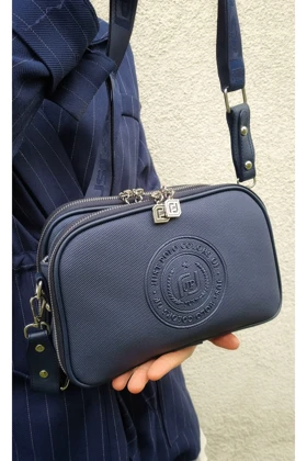 کیف دوشی زنانه just-polo just-polo