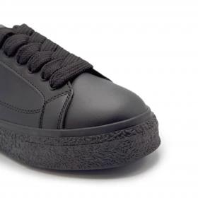 کفش اسپرت زنانه مدل sneaker - 0023_Black_v2