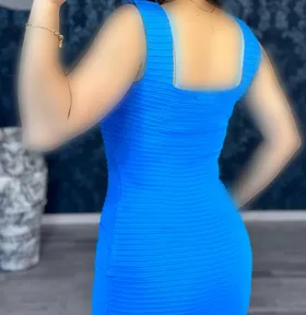 پیراهن بافت کد : 8075