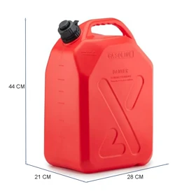 گالن سوخت قفل دار GASOLINE 20L