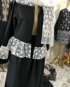 سه تیکه(کت.دامن.شال)