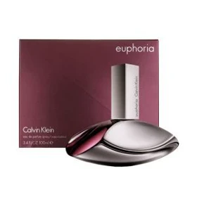 ادکلن ایفوریا اصل(یوفوریا کالوین کلین) اسپانیا | Ck Euphoria