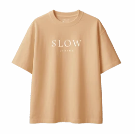 تیشرت Slow