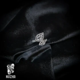 انگشترنقره زنانه