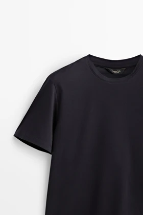 تیشرت مردانه massimo-dutti