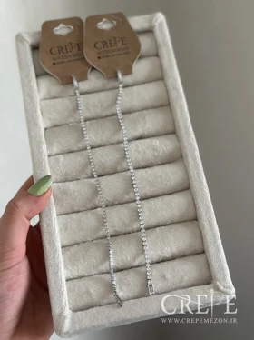 دستبند تنیسی