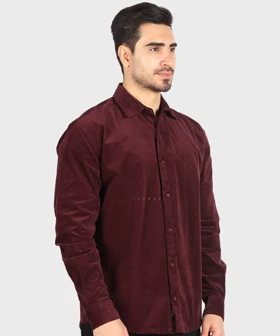 پیراهن مردانه کبریتی و پاییزه 2623