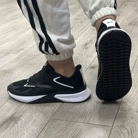کفش و کتانی مردانه مدل ریباک REEBOK رنگ مشکی