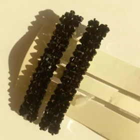 گیره کریستال