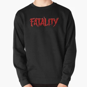 دورس طرح Mortal Kombat FATALITY کد 21054