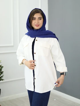 شومیز فهیمه
