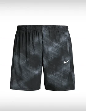 شلوارک ورزشی مردانه نایک Nike Titan Flex Over Size M